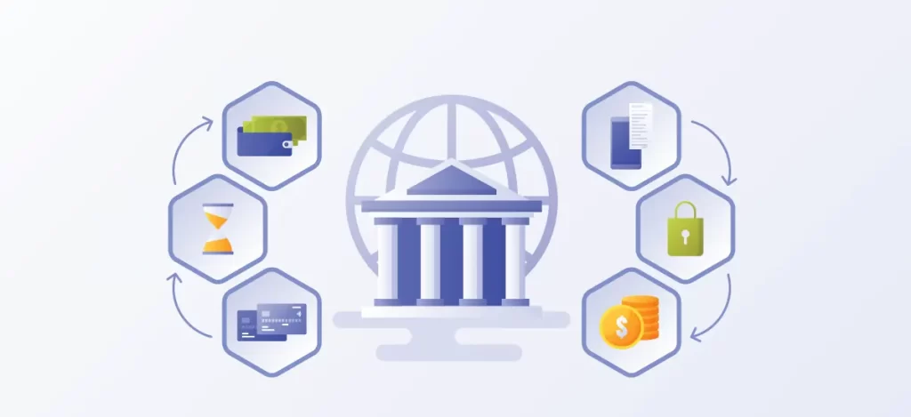 Core Banking solution